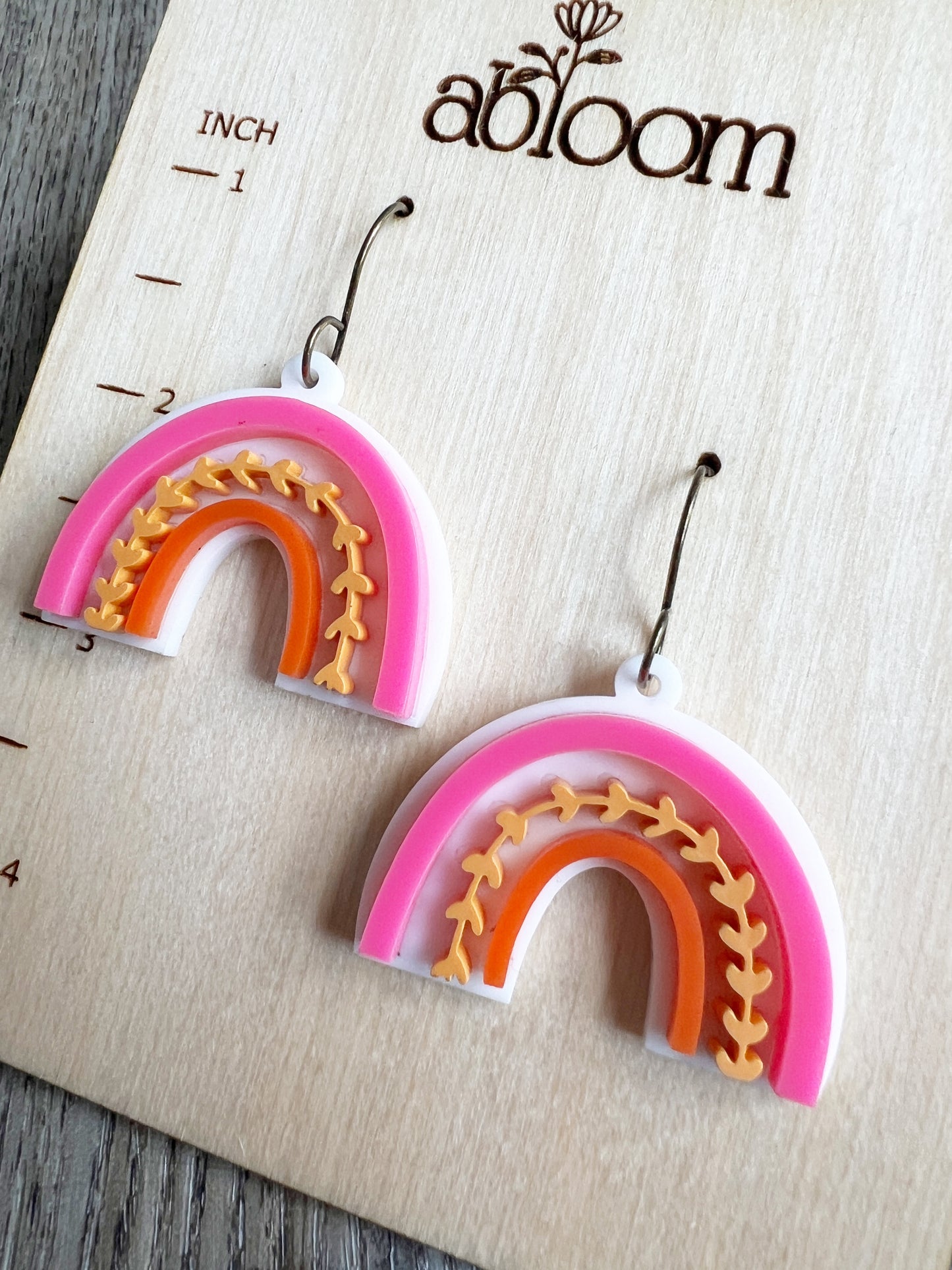 Harper Earrings